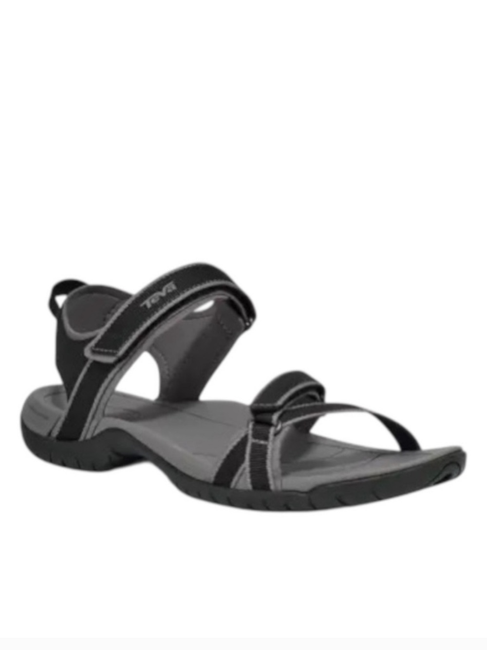 Teva Verra Adjustable Strappy Hiking Sandals Slingback S/N 1006263